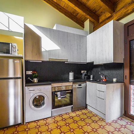Apartaments Cal Xic Bellver de Cerdanya Kültér fotó