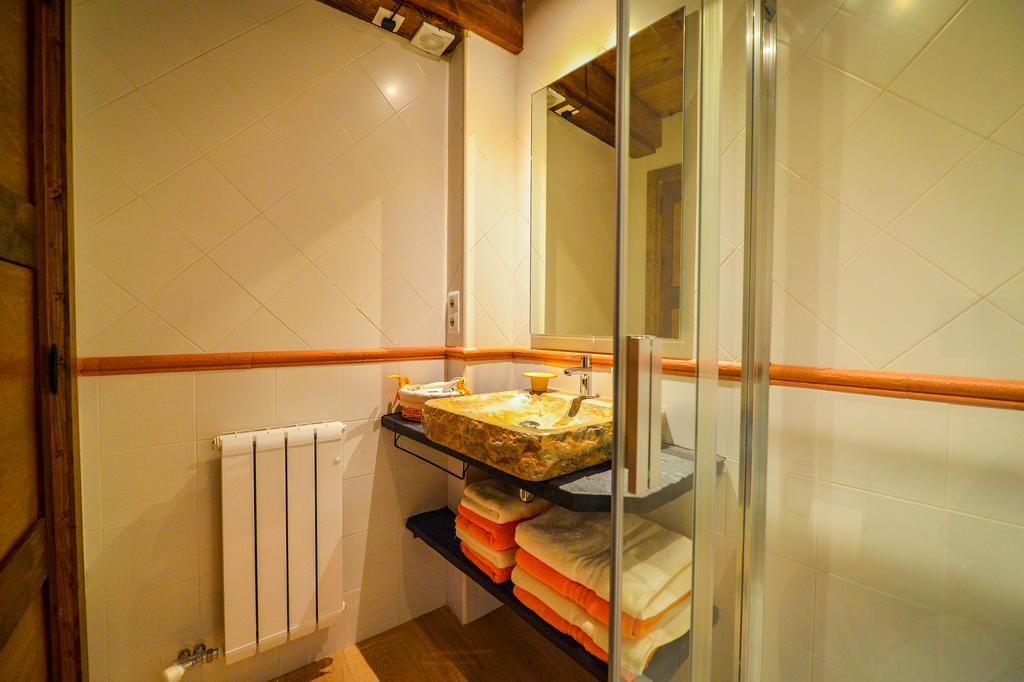 Apartaments Cal Xic Bellver de Cerdanya Kültér fotó