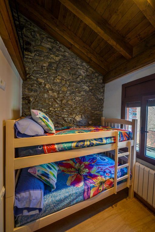 Apartaments Cal Xic Bellver de Cerdanya Kültér fotó