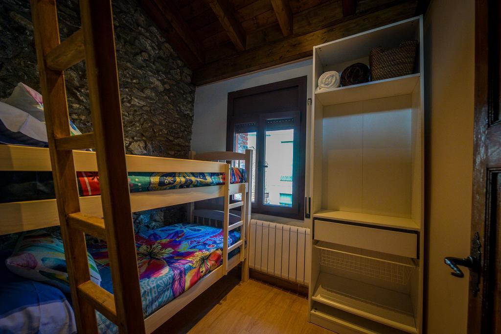 Apartaments Cal Xic Bellver de Cerdanya Kültér fotó