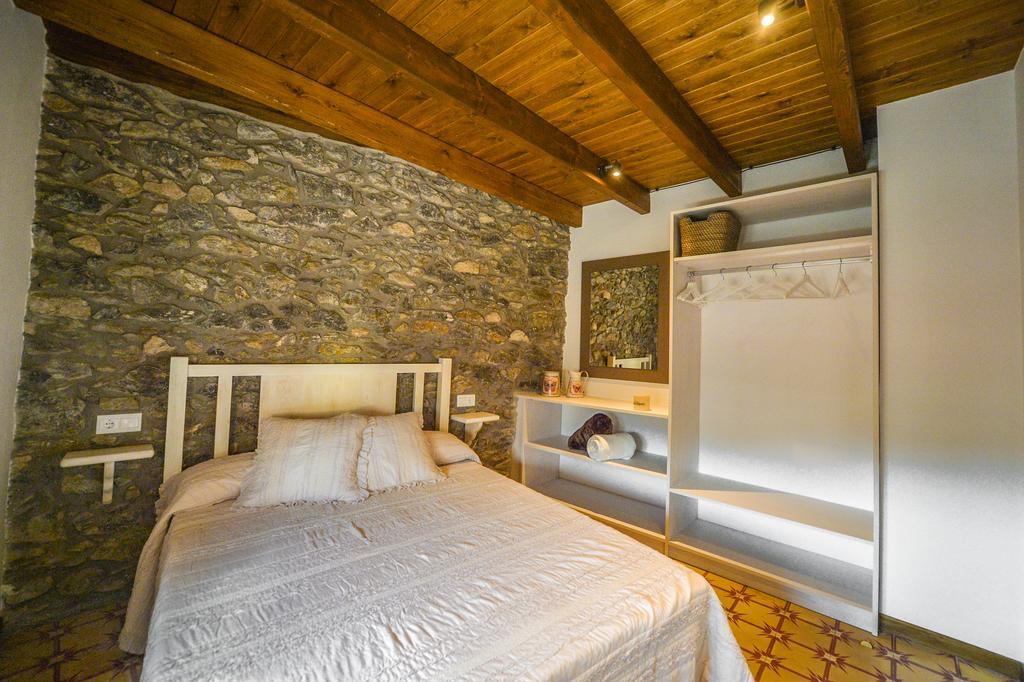 Apartaments Cal Xic Bellver de Cerdanya Kültér fotó