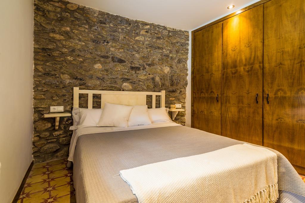 Apartaments Cal Xic Bellver de Cerdanya Kültér fotó